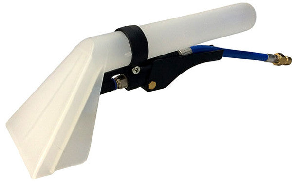 4" Plastic Extraction Upholstery Tool