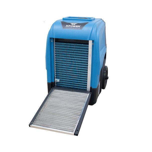 XPOWER 165L LGR Dehumidifier