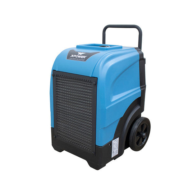 XPOWER 165L LGR Dehumidifier