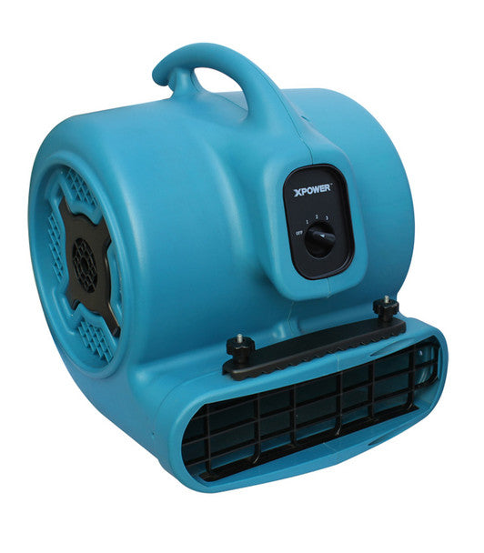 XPOWER 700 Watt Multipurpose Air Mover